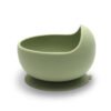 СИЛИКОНОВА ВАКУУМ КУПА NATURAL FRESH GREEN