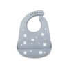 СИЛИКОНОВ ЛИГАВНИК NATURAL GREY