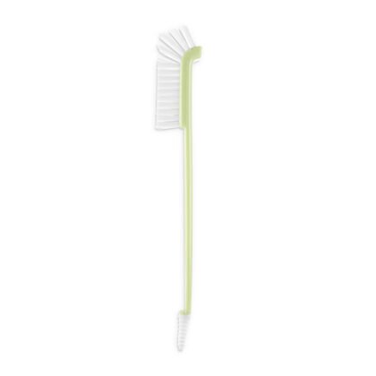ЧЕТКА ЗА ШИШЕ И БИБЕРОН FRESH GREEN