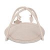 ТЕПИХ MOMENTS 83X83 BEIGE
