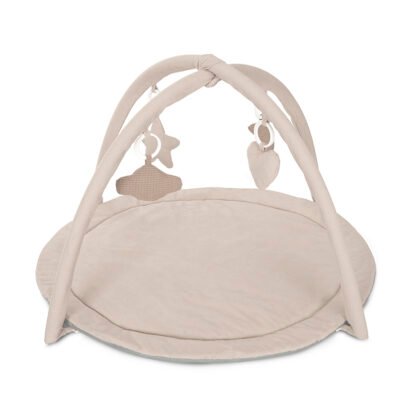 ТЕПИХ MOMENTS 83X83 BEIGE