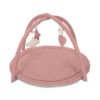 ТЕПИХ MOMENTS 83X83 PINK