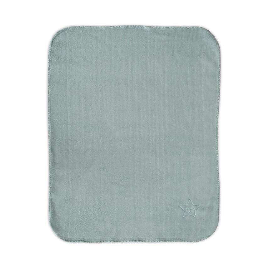 ОДЕЯЛО ПОЛАР 75/100 MINT