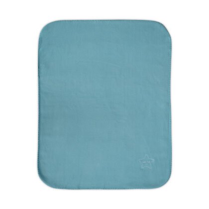 ОДЕЯЛО ПОЛАР 75/100 STONE BLUE