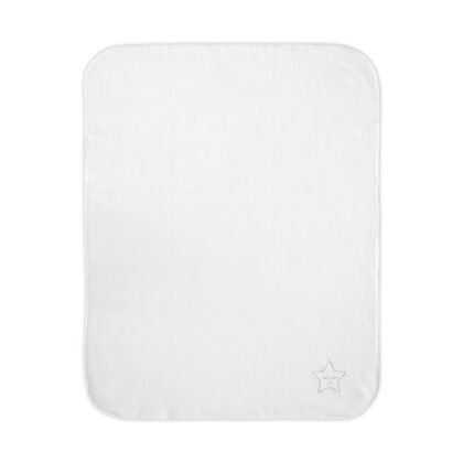 ОДЕЯЛО ПОЛАР 75/100 WHITE