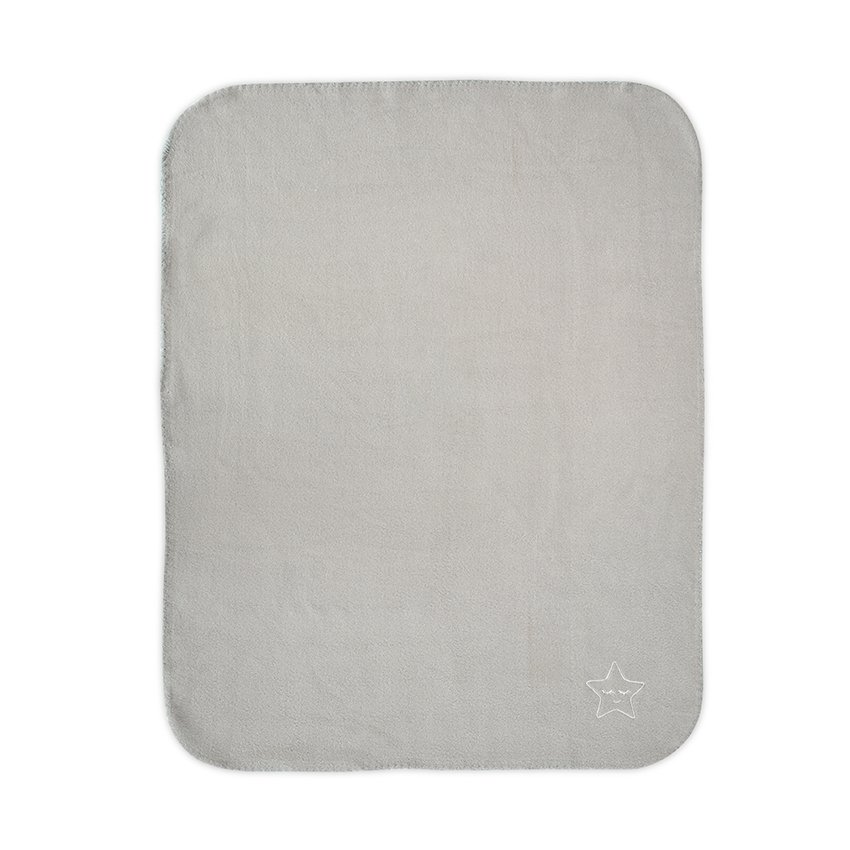 ОДЕЯЛО ПОЛАР 75/100 GREY