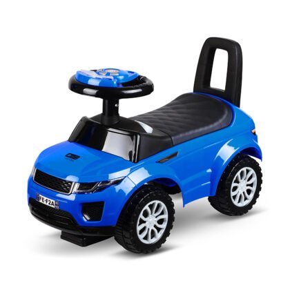 КОЛА ЗА ЯЗДЕНЕ OFF ROAD BLUE