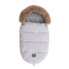 ТЕРМОЧУВАЛЧЕ ЗА КОЛИЧКА LUXE GREY