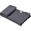 Бебешко одеяло Cotton House, Vintage grey