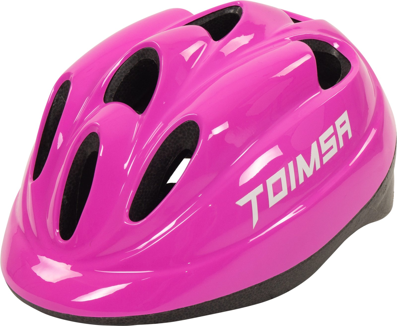 Toimsa каска РОЗОВА 10711