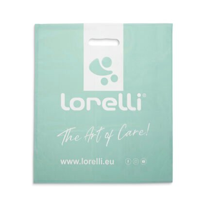 ЧАНТА С ПОДСИЛЕНА ДРЪЖКА LORELLI 40/45 СМ