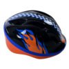 Детска каска за велосипед, Hot wheels