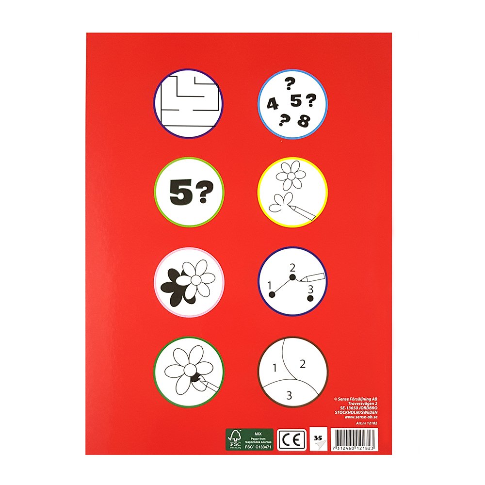 Книжка за активни занимания - Image 5