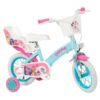 Toimsa детски велосипед 12" My little pony 1297
