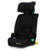 Kinderkraft SAFETY FIX 2 столче за кола BLACK