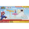 Jakks Pacific - Супер Марио - Игрален комплект Облак, Марио 7 см