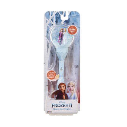 Jakks Pacific - Замръзналото Кралство 2 - Музикален жезъл