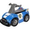 Jakks Pacific - Пес Патрул - кола за каране и бутане - Чейс