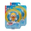 Jakks Pacific - Соник: Фигура Wave 9, 6 см, асортимент