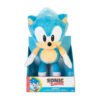 Jakks Pacific - Плюшена играчка Соник, 53 см