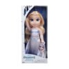 Jakks Pacific - Замръзналото Кралство 2 - Снежна кралица Елза, 38 см