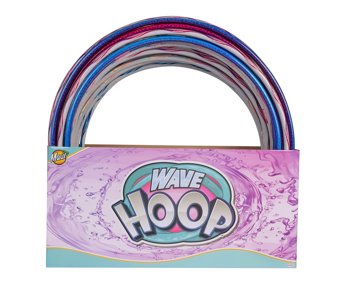 Jakks Pacific - Maui - Обръч за въртене