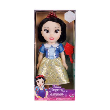 Jakks Pacific - Дисни Принцеси - Снежанка 38 см