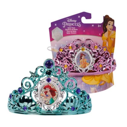 Jakks Pacific - Дисни Принцеси - Тиари, асортимент