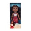 Jakks Pacific - Дисни Смелата Ваяна 2 кукла, 38 см