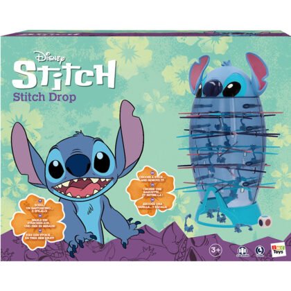 IMC Toys - Детска игра Стич