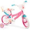Toimsa детски велосипед 14" Peppa Pig розово 1495