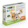 Engino STEM - Герой авиатор