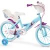 Huffy детски велосипед 16" Frozen II P21771W