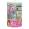 Barbie - Кукла Учителка