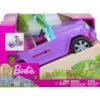 Barbie - Автомобил, джип кабрио