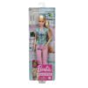 Barbie - Кукла с професия: Медицинска сестра