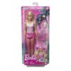 Barbie - Кукла Барби на плажа