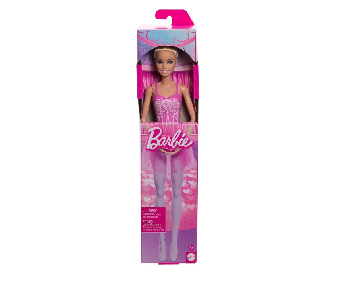 Barbie - Fantasy Барби Балерина