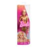 Barbie - Кукла моден дизайн мечти в златно