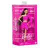 Barbie - Кукла луксозна мода брюнетка с крак с протеза