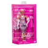 Barbie - луксозна кукла с женствено тяло Моден дизайн