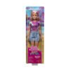 Barbie - Кукла Барби Малибу