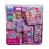 Barbie - Най-добри приятелки, кукла Малибу