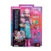 Monster High – Кукла Лагуна (обновена)
