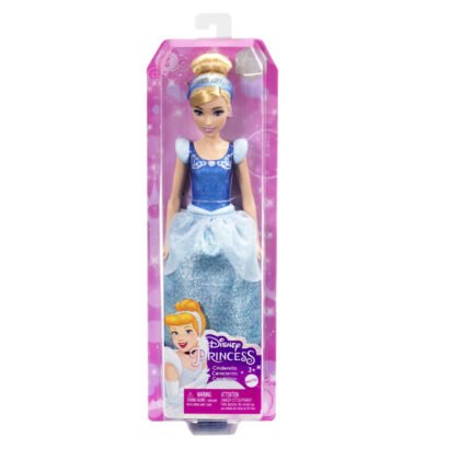 Disney Princess кукла Пепеляшка