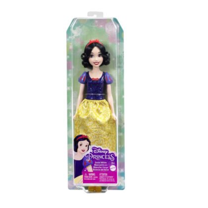Disney Princess кукла Снежанка