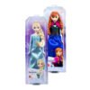 Disney Princess кукли от Замръзналото кралство асортимент