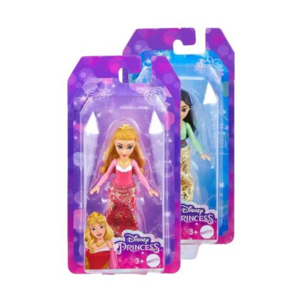 Disney Princess малки кукли асортимент