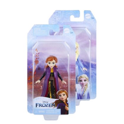 Disney Princess малки кукли от Замръзналото кралство асорт.