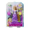 Disney Princess - Принцесa Рапунцел с приказна коса